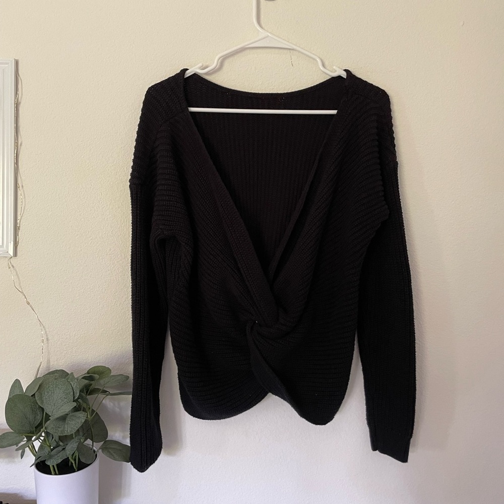 Brand: Roxy, Size: Small, Color: Black - Picture 2 of 3